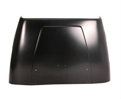 Hood for Jeep Yj with Wrangler 87-96