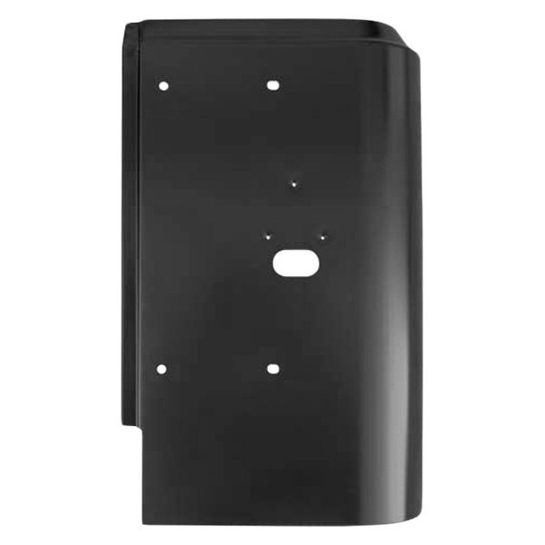 Right Hand Rear Body Tail Light Panel for 1997-2004 Jeep Wrangler
