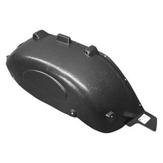 Left Hand Rear Fender Liner for 2007-2017 Wrangler