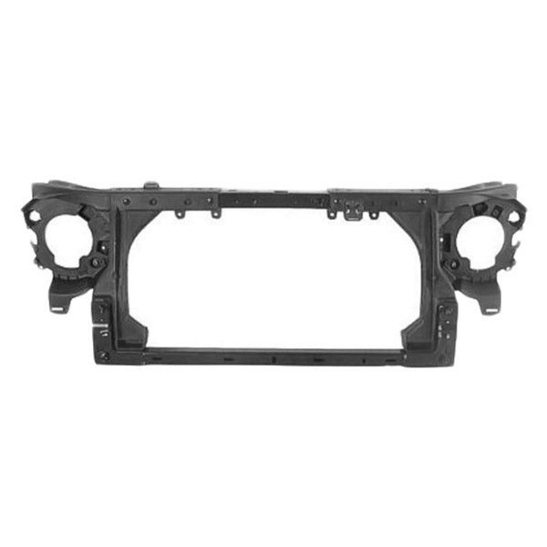 Front Radiator Support for Wrangler 2007-2017