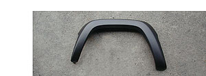 SHE030-92R Right Hand Front Wheel Opening Flare P Smooth Liberty Limited for 2002-2004