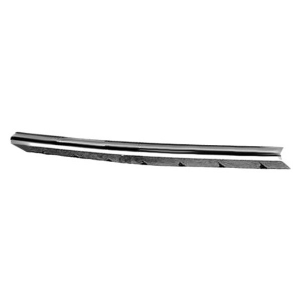 Front Cover Lower Molding for 2008-2012 Liberty, Chrome