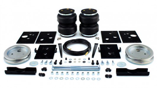 57289 2014 - 2017 Ram Loadlifter 5000 Air Spring Kit