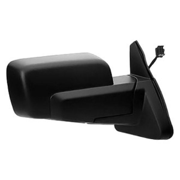 Picture of Sherman Parts SHE060-321R Right Hand Mirror Outside Rear View with Memory without Multi-Function for 2006-2010 Jeep Commander