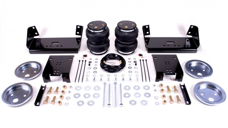 57344 Loadlifter Ford 5000 Air Spring Kit