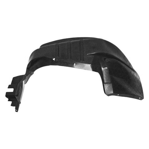 Right Hand Fender Liner for 1997-2001 Cherokee