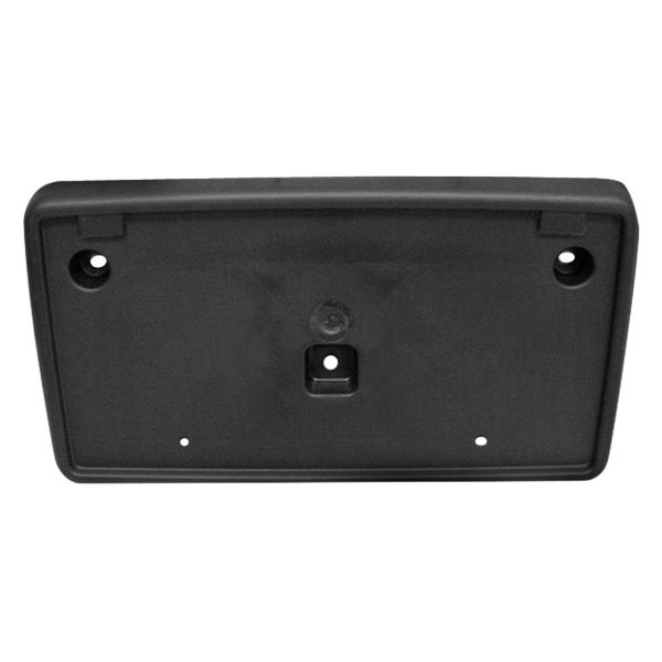 Front License Plate Bracket for 2005-2010 Grand Cherokee