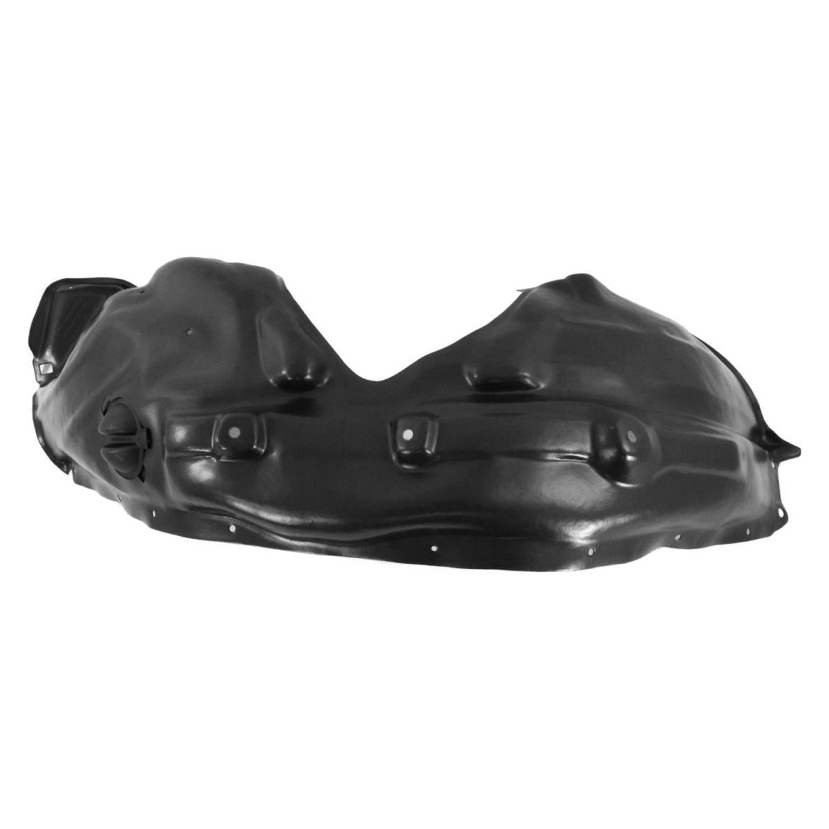 Left Hand Front Fender Inner Panel for 2011-2017 Grand Cherokee