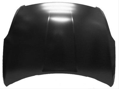 Aluminum Hood Panel for 2007-2009 Altima Sedan-Hybrid & 2008-2009 Cpe