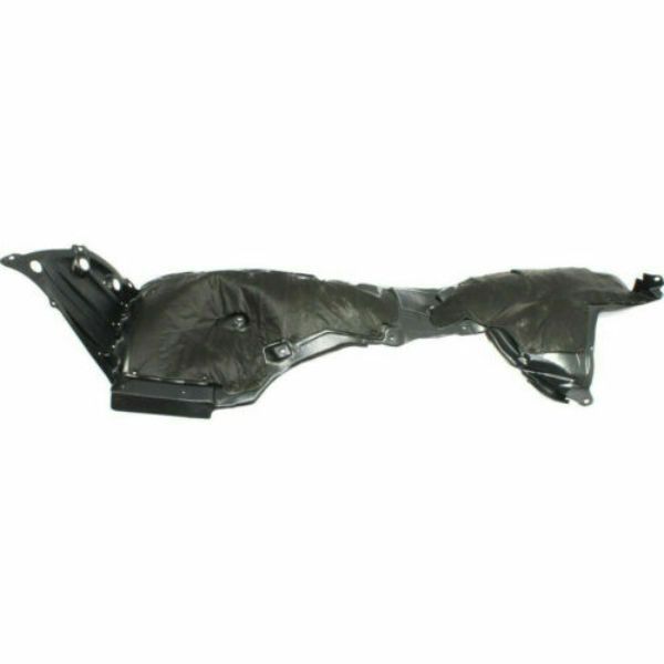 SHE1614C-24-2 Right Front Fender Inner Panel for 2010-2012 Sedan to 2013 Nissan Altima