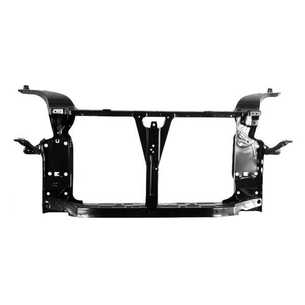 Prime Front Bumper Cover for 2016-2019 Nissan Sentra