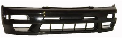 SHE1630-87-2 Front Bumper Cover for 1997-1999 Nissan Maxima
