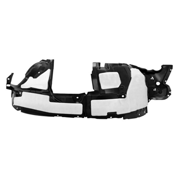 Front Right Handle Fender Liner for 2017-2020 Nissan Rogue