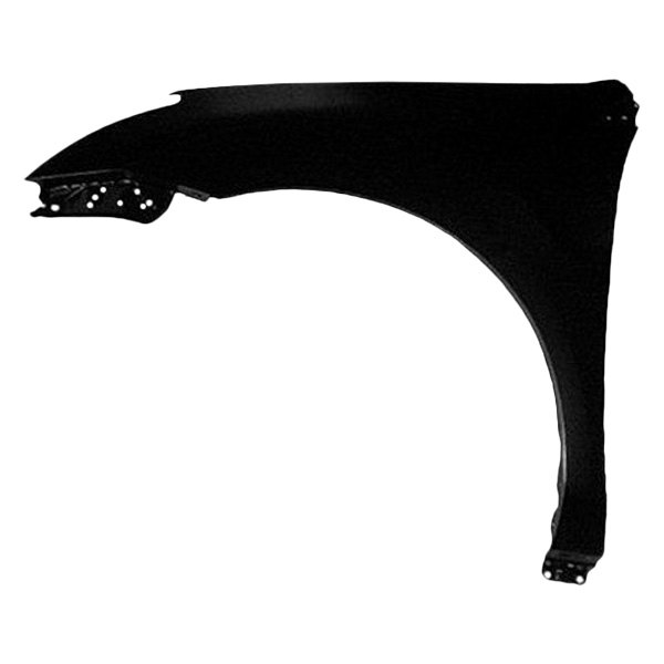 Left Fender for 2008-2010 Rogue