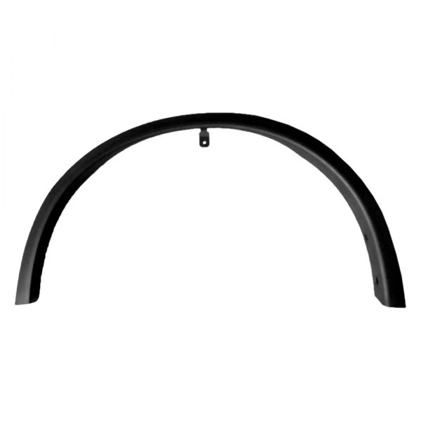 Left Hand Side Front Wheel Opening Molding for 2008-2017 Nissan Rogue Capa