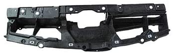 Front Radiator Support for 2017-2018 Pacifica