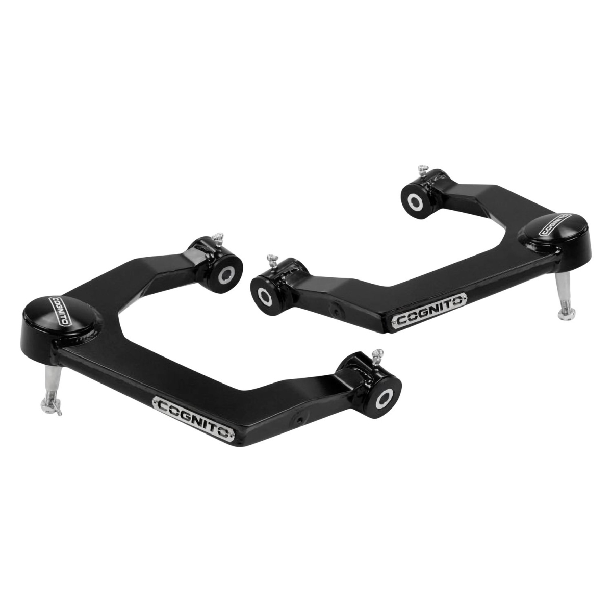 COG110-90741 SM Series Front Upper Uni-Ball Style Control Arm Kit for 2019-2021 Chevy Silverado 1500