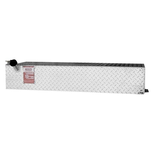 30 gal Gas Rectangular Auxiliary Tranfer Tank