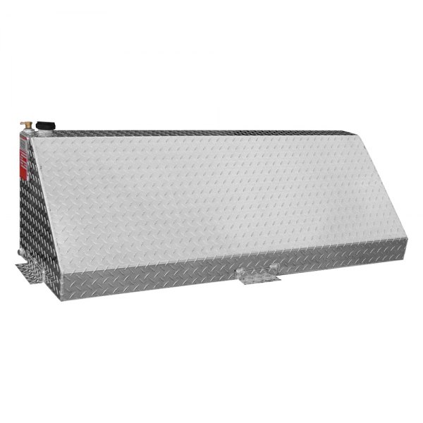 60 gal Auxiliary Wedge Fuel Tranfer Tank