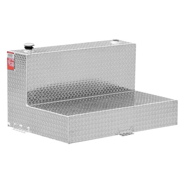 ATITTL100 100 gal L-Shaped Refueling Tranfer Tank