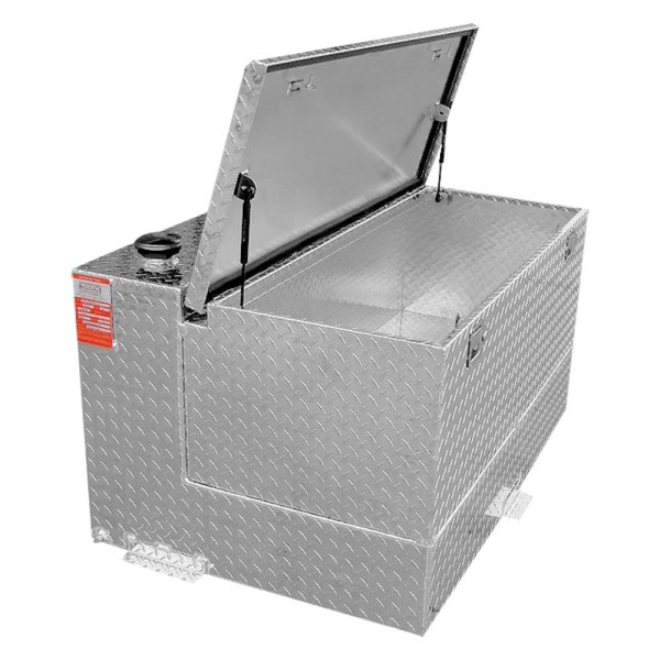 ALUMINUM TANK INDUSTRIES