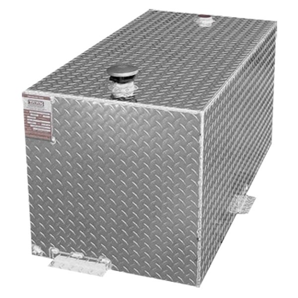 ATITTR110 110 gal Rectangle Refueling Tranfer Tank
