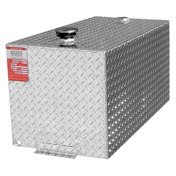 ATITTR50 50 gal Rectangle Refueling Tranfer Tank