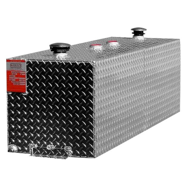 ATITTR72S 72 gal Rectangle Split Refueling Tranfer Tank - 36 & 36