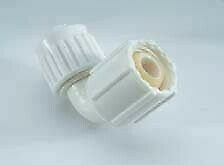 0.5 in. MPT x 0.5 in. Swivel Flair-It Fresh Water Adapter Fitting