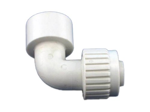 Flair-It Female Elbow - 0.75 x 0.75 in. FPT