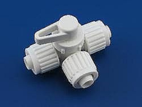 Elkhart Supply Fresh Water By-Pass Valve | Camping World