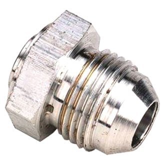No. 6 Male Aluminum Welding Bung