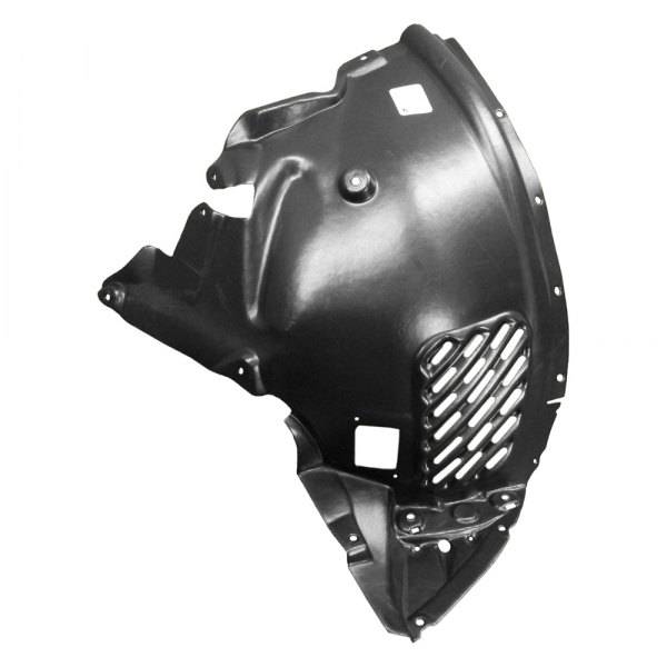Left F25 Inner Panel Front Fender for 2011-2017 X3 BMW