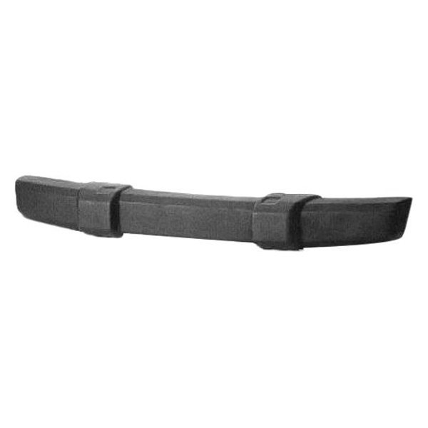 Front Face Bar without Fog Lamps for 2007-2017 Wrangler