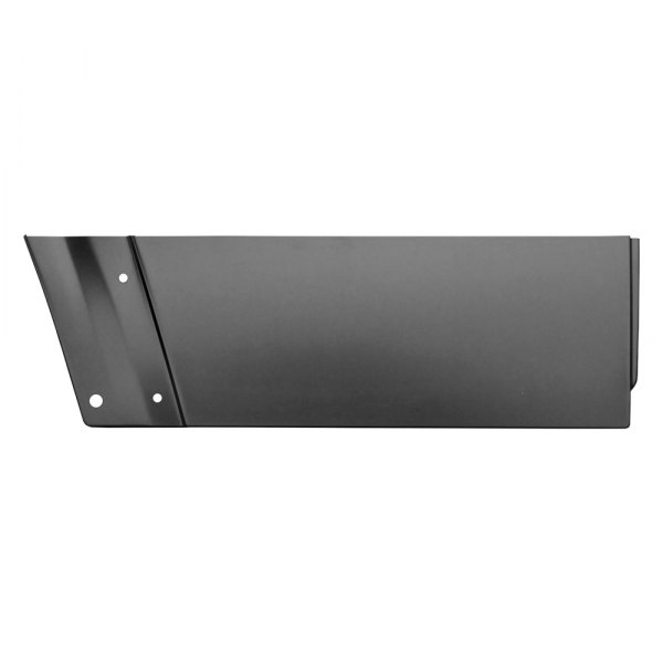 SHE030-15R Right Rear Door Lower Outer Panel for 2002-2007 Jeep Liberty