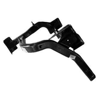 Left Hand Front Fender Brace Front for 2007-2017 Patriot
