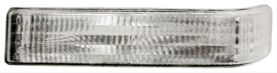 Left Park & Signal Lamp for 1997-1998 Grand Cherokee