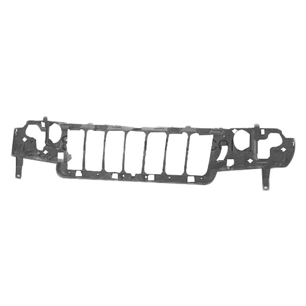 Header Panel for 2004 Grand Cherokee