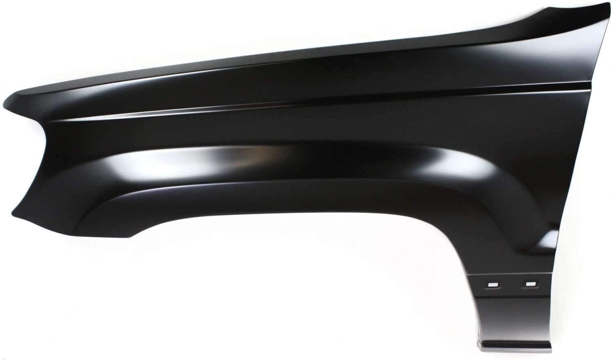 Right Front Fender Inner Panel for 1999-2004 Jeep Grand Cherokee