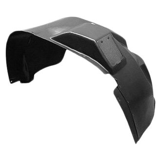 Right Hand Fender Liner Grand for 2008-2010 Cherokee