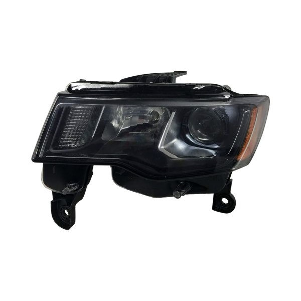 Driver Side Replacement Headlight for 2016 Jeep Grand Cherokee