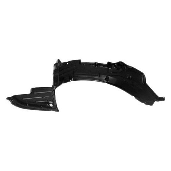 Right Hand Fender Liner for 2002-2006 Altima Exc Se-R
