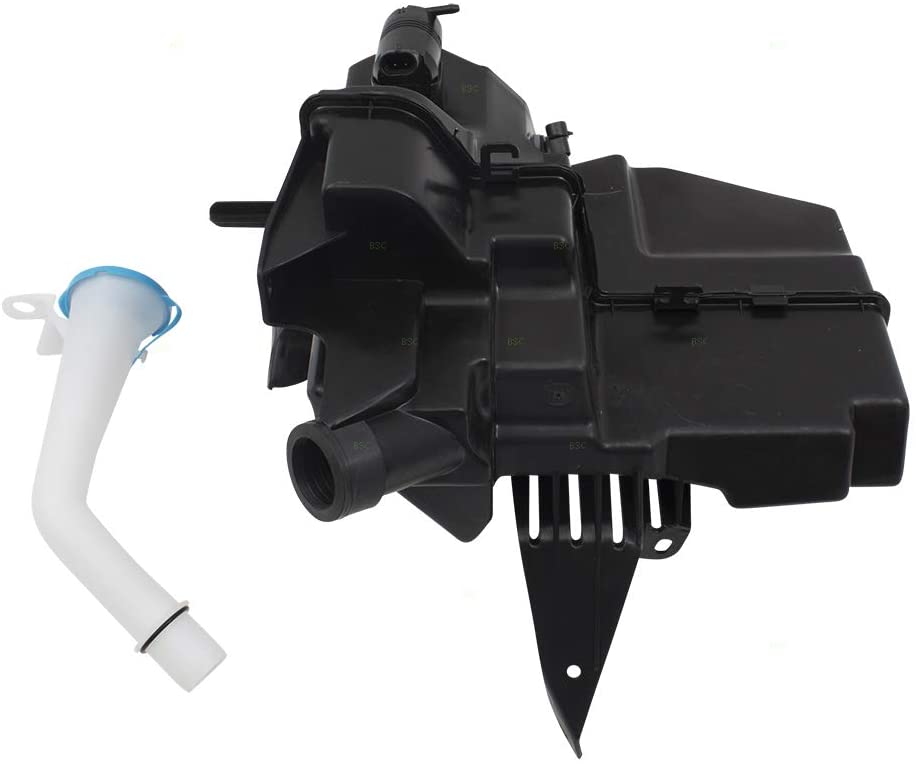 Windshield Washer Tank Assembly for 2013-2015 Sedan & Altima