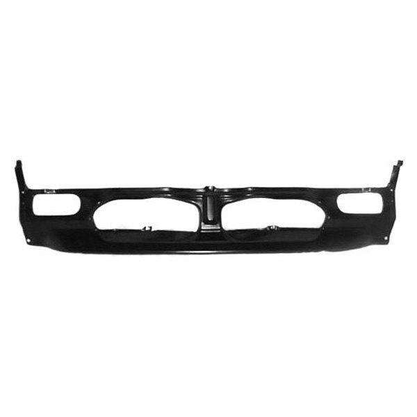 Front Panel Lower Datsun & Nissan 720 for P-U 83-86