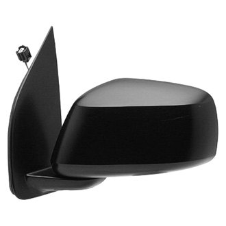 Picture of Sherman Parts SHE1646-310-1 Left Hand Outside Rear View Mirror for 2005-2015 Frontier Nismo S-Se-Sv-Xe Manual & 2005-2015 Xterra