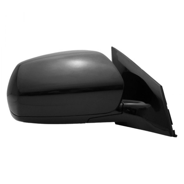 Right Outside Rear View Power Mirror