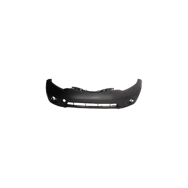 Front Bumper Cover for 2015-2018 Prime Nissan Murano