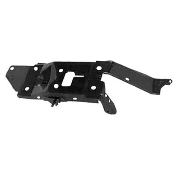 Right Hand Radiator Support Side Panel for 2008-2015 Rogue