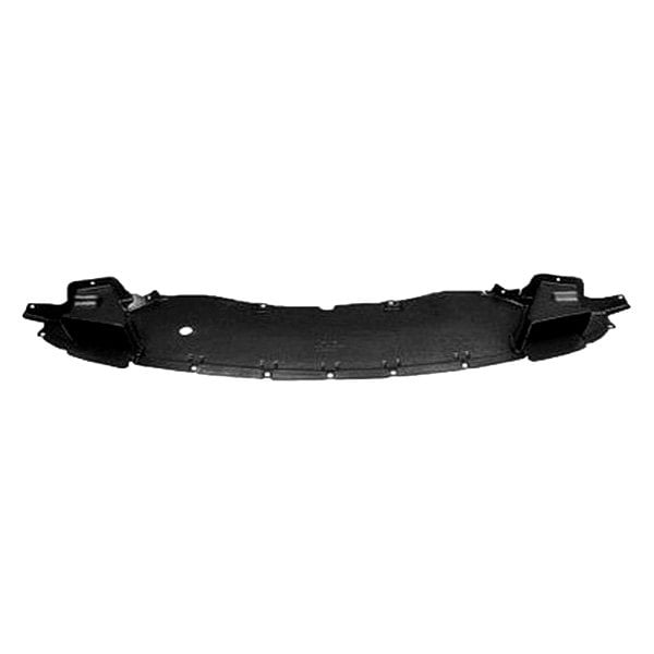 SHE173-49SC Front Bumper Splash Shield Lower Engine Cover for 2006-2010 Rwd 6.1 Charger 300