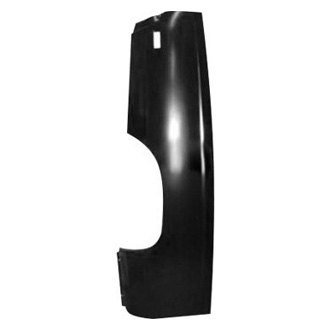 Right Hand 2 Door Quarter Panel for 1969 Belvedere Satellite-Roadrunner-GTX